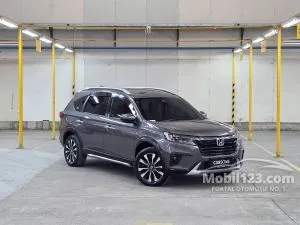 2022 Honda BR-V 1.5 Prestige SUV