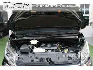 2021 Toyota Majesty 2.8 Premium Van