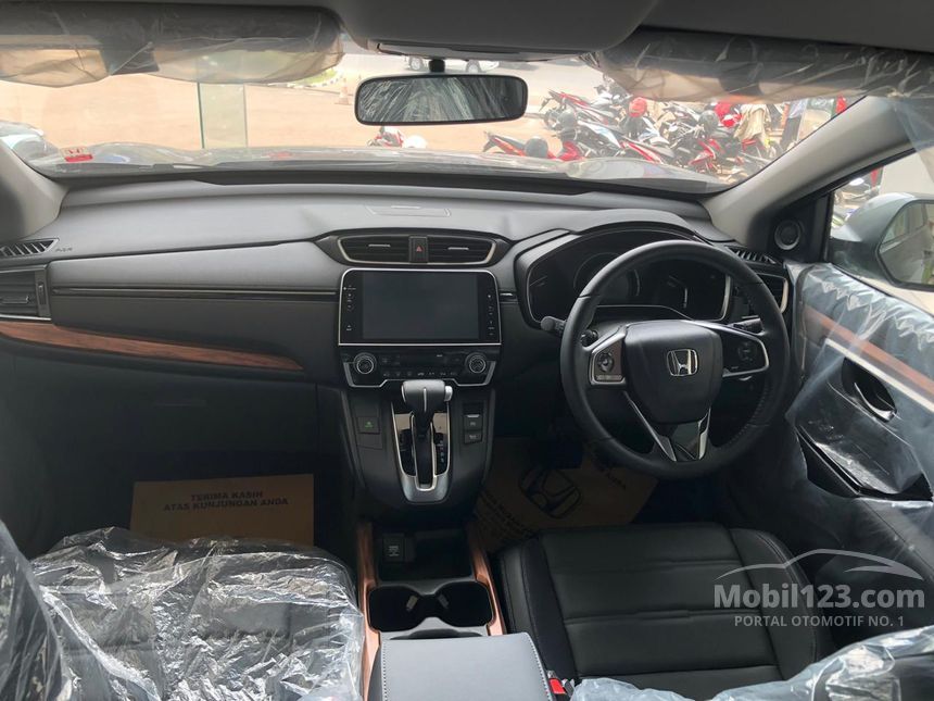 2019 Honda HR-V S SUV