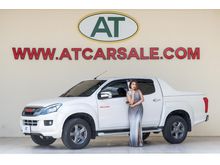2013 Isuzu D-Max 2.5 CAB-4 (ปี 11-17) Hi-Lander X-Series Pickup MT