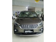 Ertiga PROMO CUCI GUDANG AKHIR TAHUN DP MIRING MULAI 18 JUTA