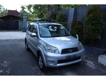 2010 Toyota Rush 1.5 S SUV