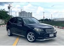 2015 BMW X1 2.0 E84 (ปี 09-15) sDrive20d xLine SUV