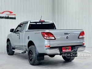 2020 Mazda BT-50 PRO 2.2 Hi-Racer Freestyle Cab (ABS) Pickup