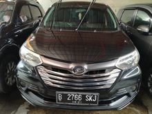 2016 Daihatsu Xenia 1.3 X DELUXE MPV