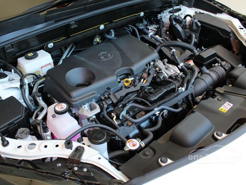 2022 Toyota HARRIER HV G SUV