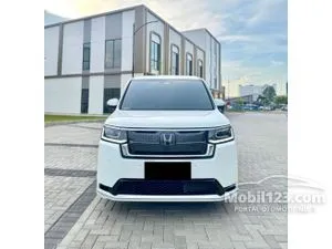 2025 Honda Stepwgn 2.0 SPADA e:HEV MPV