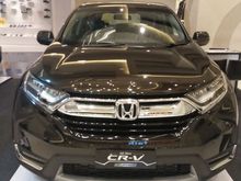 CR-V 1,5 Prestige Promo Akhir Tahun
