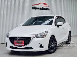2017 Mazda 2 1.3 High Connect Sedan