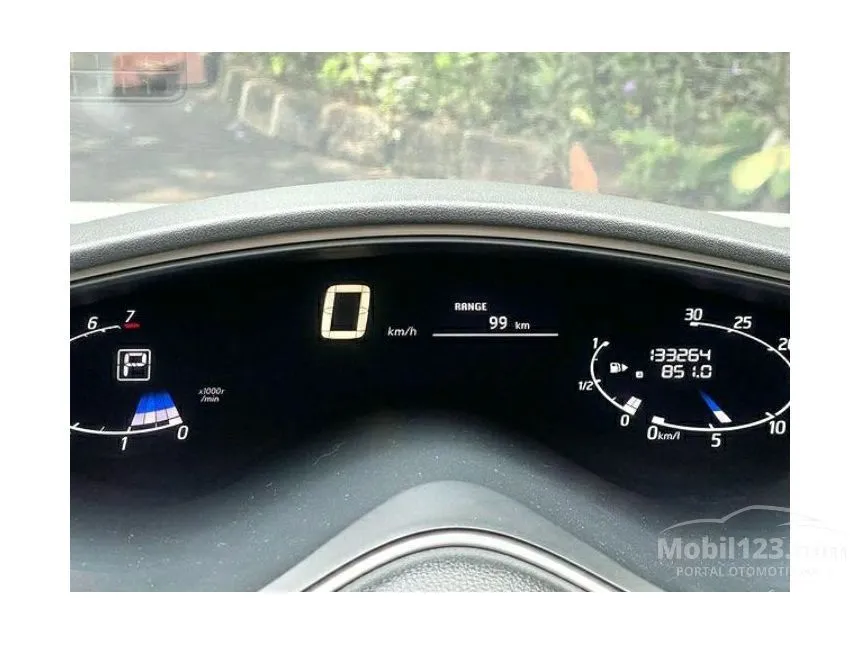 2015 Nissan Serena Panoramic Autech MPV
