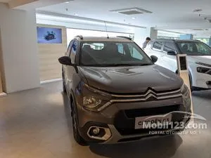 2025 Citroen C3 1.2 Puretech 82 (One Tone) SUV