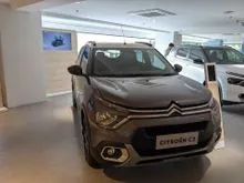 2025 Citroen C3 1.2 Puretech 82 (One Tone) SUV MULAI 100 JUTAAN DP MINIM CICILAN RINGAN INFO LEBIH LANJUT HUB MUKTAZ ( 081991575565 )