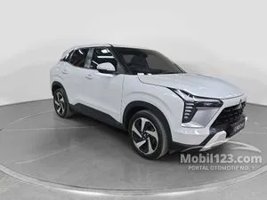 2023 Mitsubishi XFORCE 1.5 Ultimate SUV