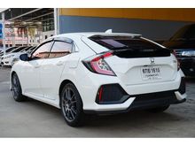 2017 Honda Civic 1.5 FK (ปี 17-21) Turbo Hatchback AT