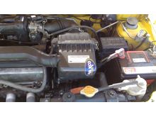 2003 Perodua Kelisa 1.0 SE EZS Leather Seat