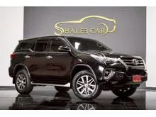 2020 Toyota FORTUNER 2.4 (ปี 15-25) V SUV