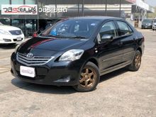 2011 Toyota Vios 1.5 (ปี 07-13) E Sedan