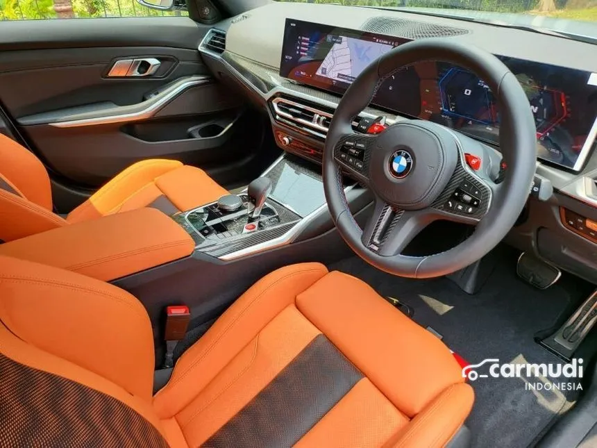 2023 BMW M3 Competition Touring M xDrive Wagon