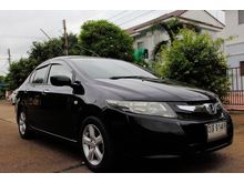 2009 Honda City 1.5 (ปี 08-14) V i-VTEC Sedan AT
