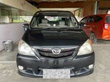 2011 Daihatsu Xenia 1.3 Xi DELUXE+ MPV