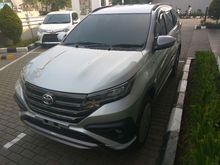 Ready Stock Toyota New Rush 1.5 S AT TRD 2019