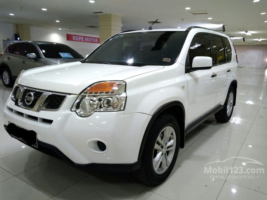 Jual Mobil Nissan X-Trail 2012 T31 2.0 di DKI Jakarta Jual Mobil Nissan X-Trail 2012 T31 2.0 di DKI Jakarta