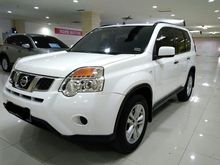 2012 Nissan X-Trail 2.0 Istimewa T31 SUV