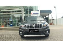 2018 Suzuki SX4 S-Cross 1.5 AKK Hatchback