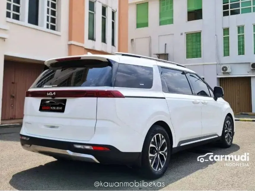 2022 KIA Carnival CRDi Premiere MPV