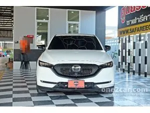 2019 Mazda CX-5 2.0 SP SUV