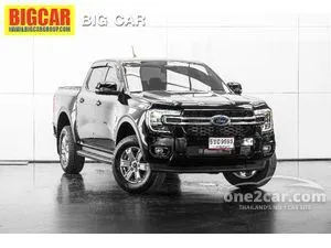 2022 Ford RANGER 2.0 XLT Double Cab Hi-Rider Pickup