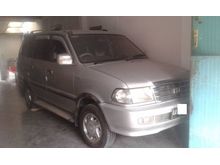 2001 Toyota Kijang 1.8 LGX MPV