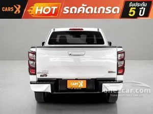 2025 Isuzu D-MAX 2.2 L Space Cab Pickup