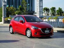2016 Mazda 2 1.3 (ปี 15-18) Sports High Connect Hatchback AT