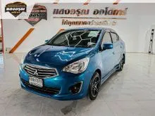 2017 Mitsubishi ATTRAGE 1.2 (ปี 13-18) GLX Sedan