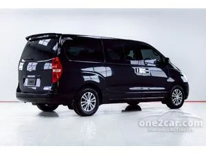 2012 Hyundai H-1 2.5 Maesto Deluxe Van