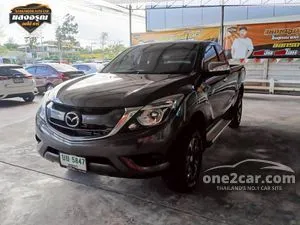 2019 Mazda BT-50 PRO 2.2 Hi-Racer Freestyle Cab Pickup