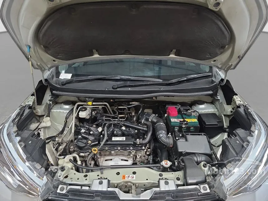 2022 Toyota Veloz Q (Premium Color) MPV