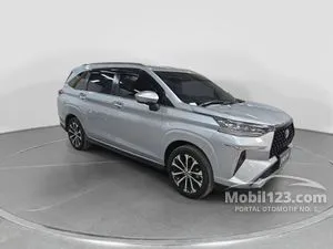 2022 Toyota Veloz 1.5 Q (Premium Color) MPV