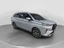 2022 Toyota Veloz 1.5 Q (Premium Color) MPV