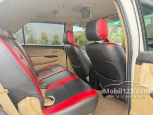 2014 Toyota Fortuner 2.5 G TRD SUV