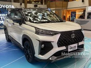 2026 Toyota Veloz 1.5 Q HEV MPV