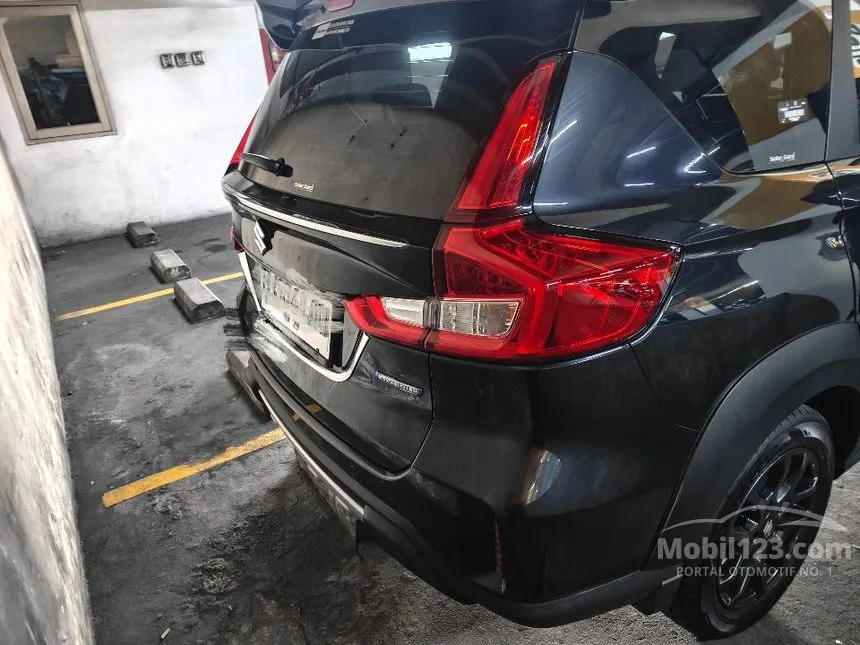 2024 Suzuki XL7 Alpha Hybrid SUV