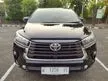 Jual Mobil Toyota Kijang Innova 2022 G 2.0 di Jawa Timur Manual MPV Hitam Rp 325.000.000
