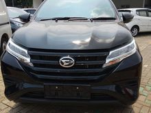 2020 Daihatsu Terios 1,5 X Deluxe SUV