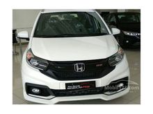 PROMO AKHIR TAHUN Honda Mobilio 1,5 RS MPV