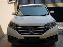 2013 Honda CR-V 2.4 2.4 SUV