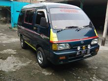 1994 Daihatsu Zebra 1.3 Base Spec MPV Minivans