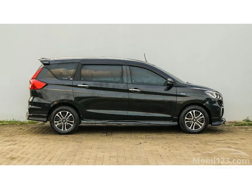 2022 Suzuki Ertiga Sport MPV