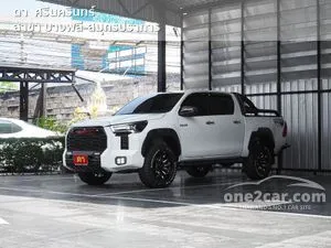 2024 Toyota HILUX REVO 2.4 Prerunner Mid Double Cab Pickup